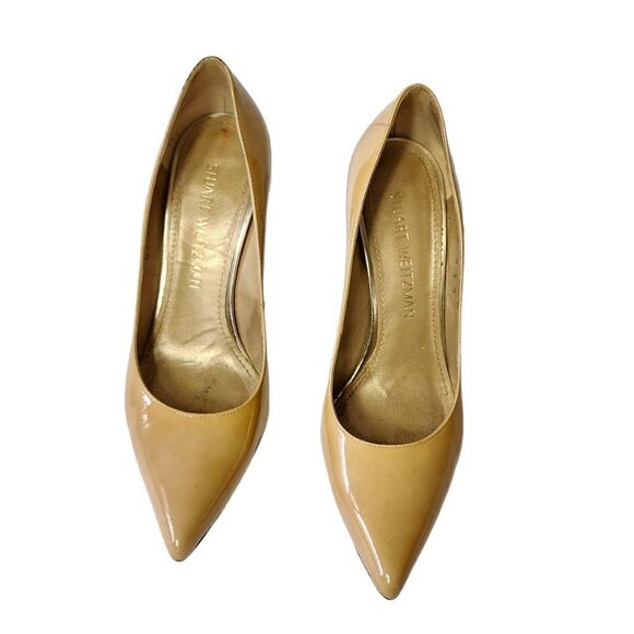 Stuart Weitzman  - Picture 6 of 16